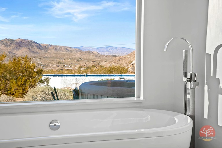 Vacation Rentals (United States of America, Joshua Tree, California)