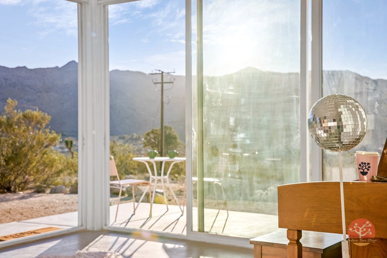 Vacation Rentals (United States of America, Joshua Tree, California)