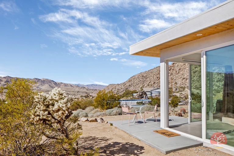 Vacation Rentals (United States of America, Joshua Tree, California)