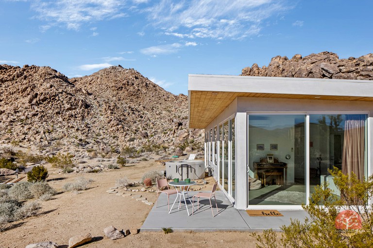 Vacation Rentals (United States of America, Joshua Tree, California)
