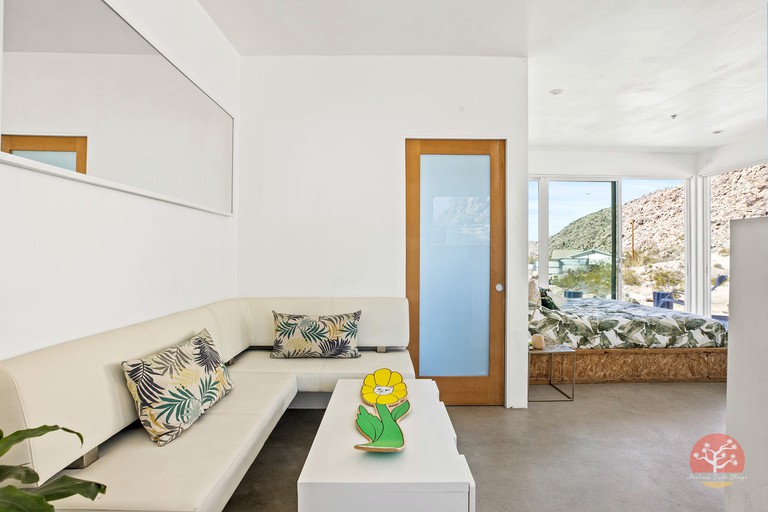 Vacation Rentals (United States of America, Joshua Tree, California)