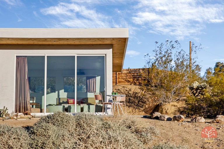 Vacation Rentals (United States of America, Joshua Tree, California)