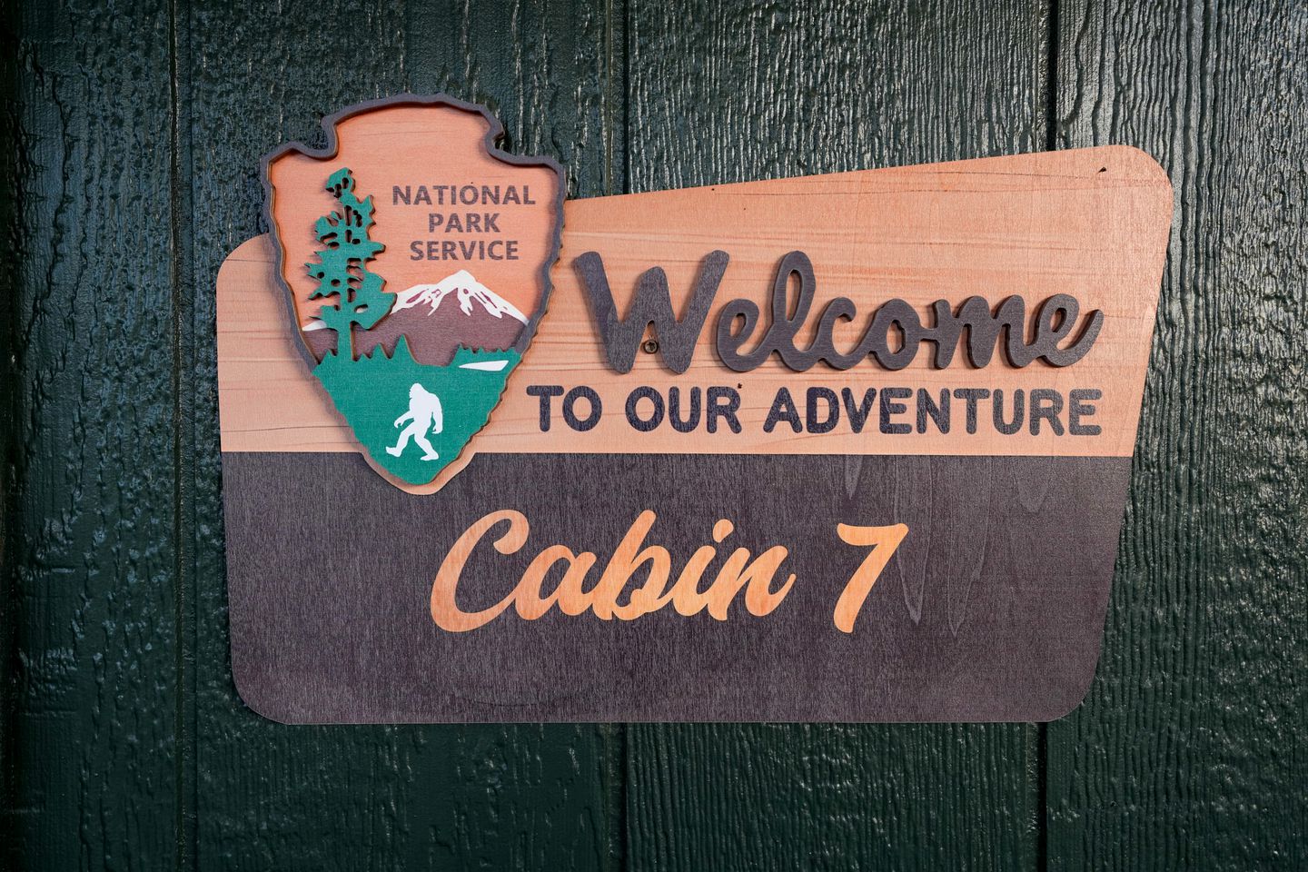 Escape to Nature near Lake Bridgeport: Fully-Equipped Texas Cabin with Glamping Luxuries