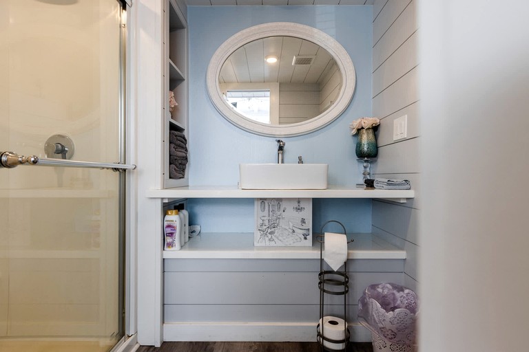 Tiny Houses (United States of America, Apple Valley, Utah)