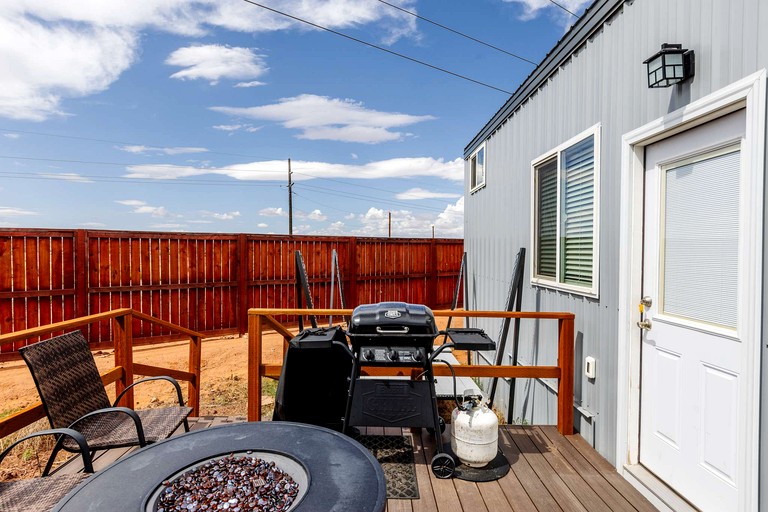 Tiny Houses (United States of America, Apple Valley, Utah)