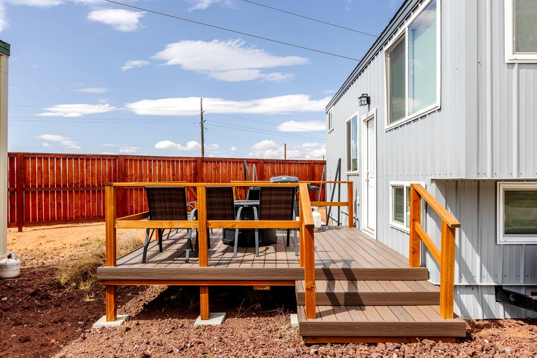 Tiny Houses (United States of America, Apple Valley, Utah)