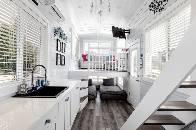 Tiny Houses (United States of America, Apple Valley, Utah)