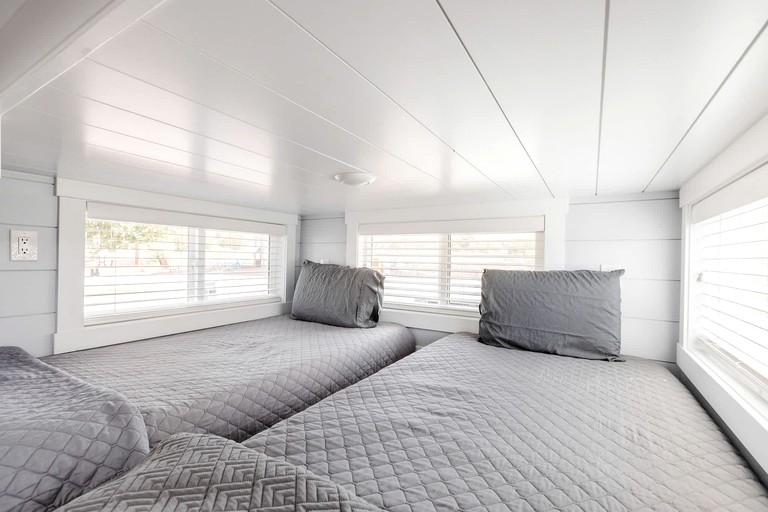 Tiny Houses (United States of America, Apple Valley, Utah)