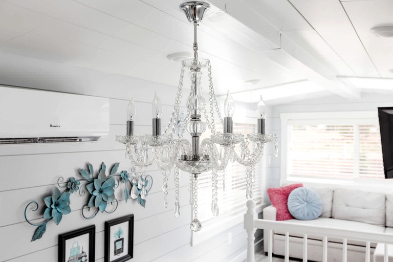 Tiny Houses (United States of America, Apple Valley, Utah)