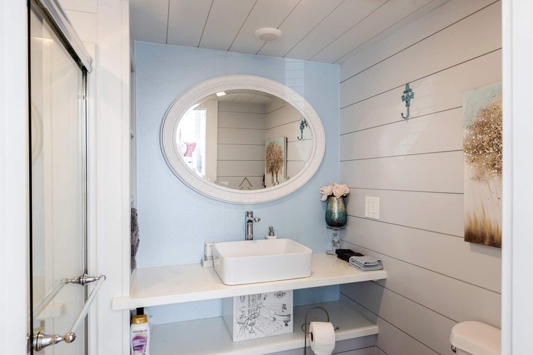 Tiny Houses (United States of America, Apple Valley, Utah)