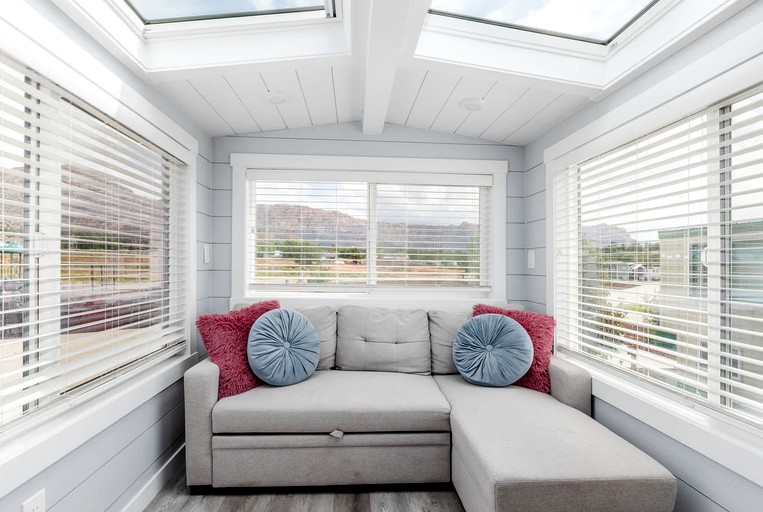 Tiny Houses (United States of America, Apple Valley, Utah)