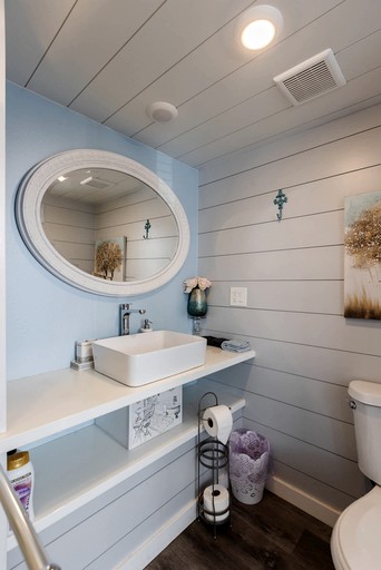 Tiny Houses (United States of America, Apple Valley, Utah)