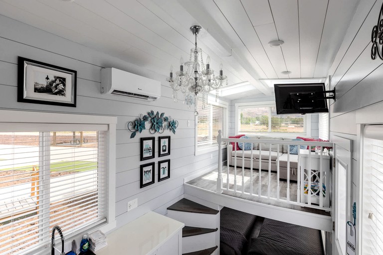 Tiny Houses (United States of America, Apple Valley, Utah)