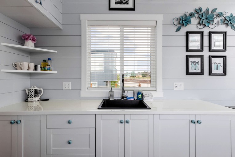 Tiny Houses (United States of America, Apple Valley, Utah)