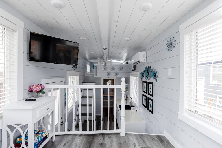 Tiny Houses (United States of America, Apple Valley, Utah)