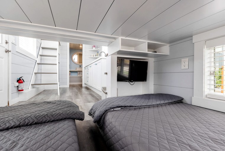 Tiny Houses (United States of America, Apple Valley, Utah)