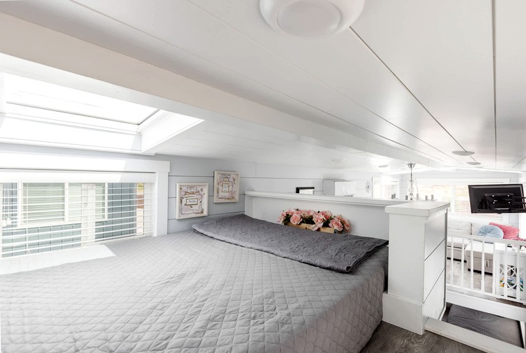 Tiny Houses (United States of America, Apple Valley, Utah)