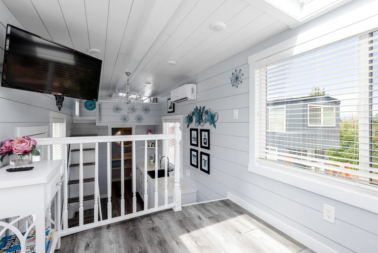 Tiny Houses (United States of America, Apple Valley, Utah)