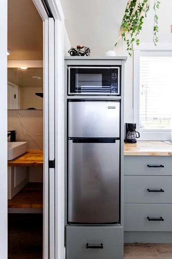 Tiny Houses (United States of America, Apple Valley, Utah)