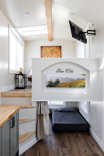 Tiny Houses (United States of America, Apple Valley, Utah)