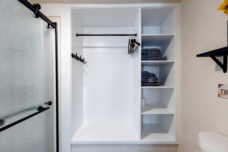 Tiny Houses (United States of America, Apple Valley, Utah)