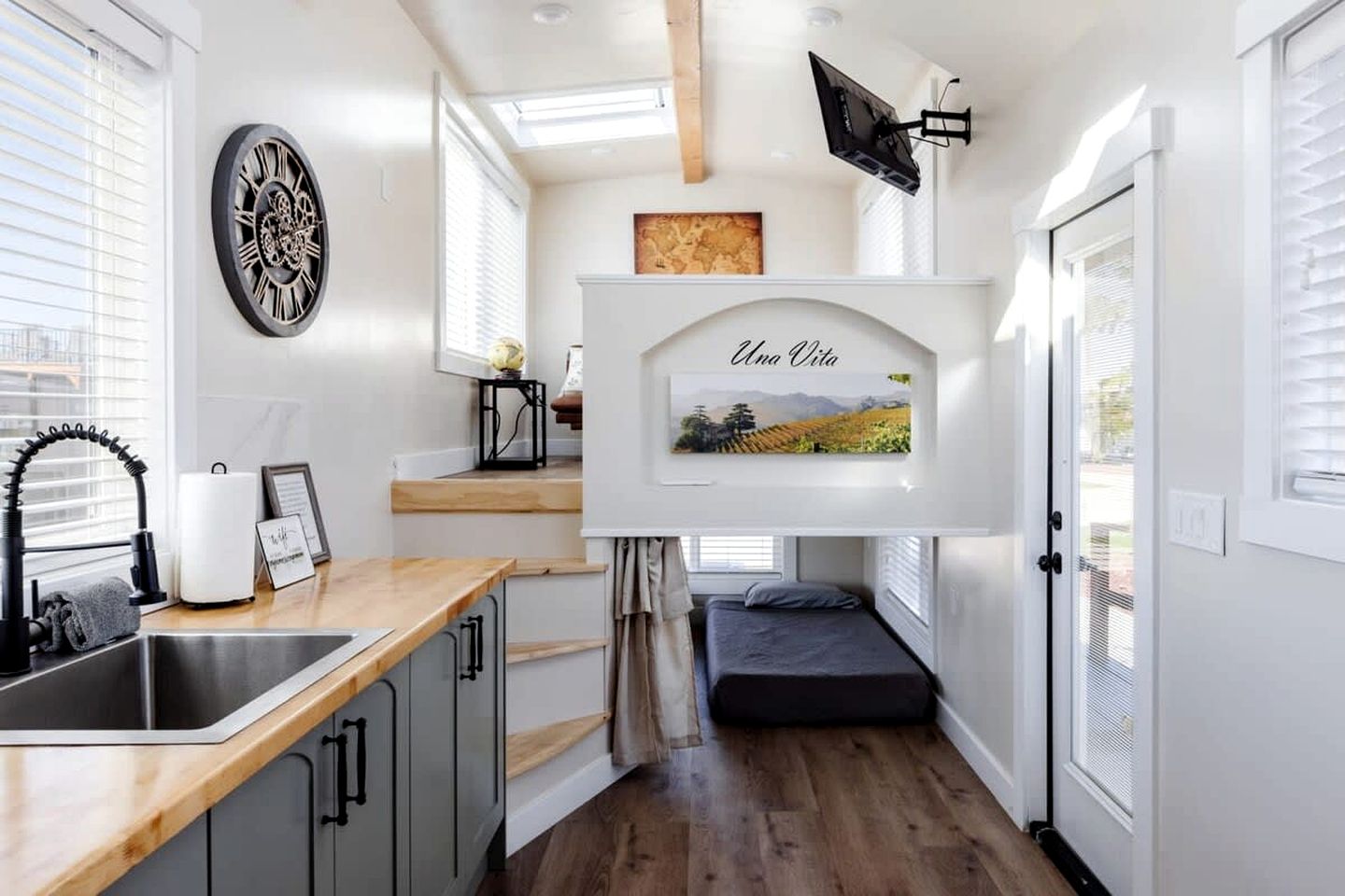 Tiny Houses (United States of America, Apple Valley, Utah)