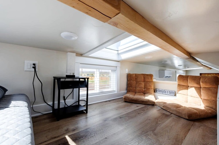 Tiny Houses (United States of America, Apple Valley, Utah)