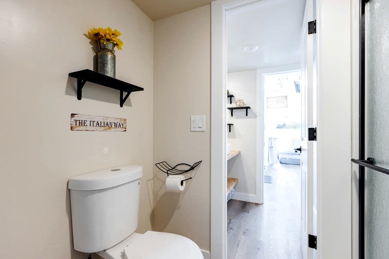 Tiny Houses (United States of America, Apple Valley, Utah)