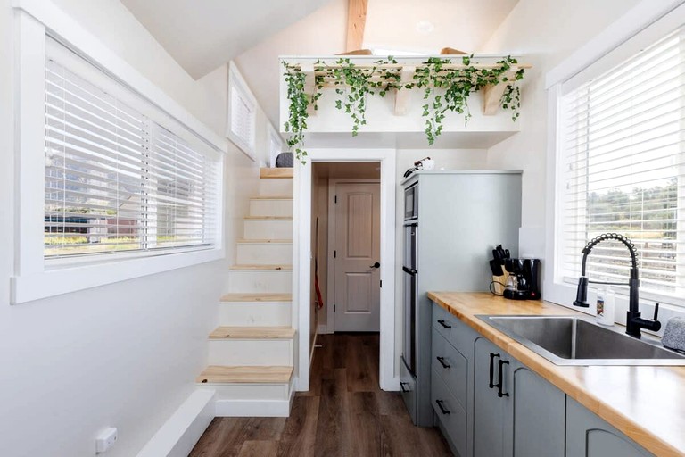 Tiny Houses (United States of America, Apple Valley, Utah)