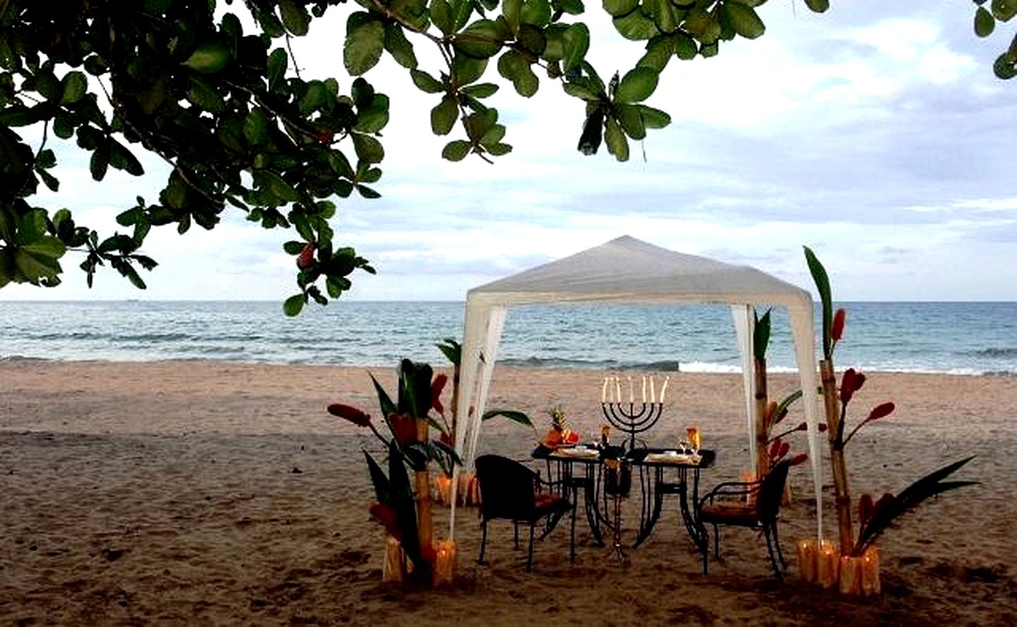 Escape to an Eco-Lodge Between Rainforest and Pacific Ocean, Costa Rica