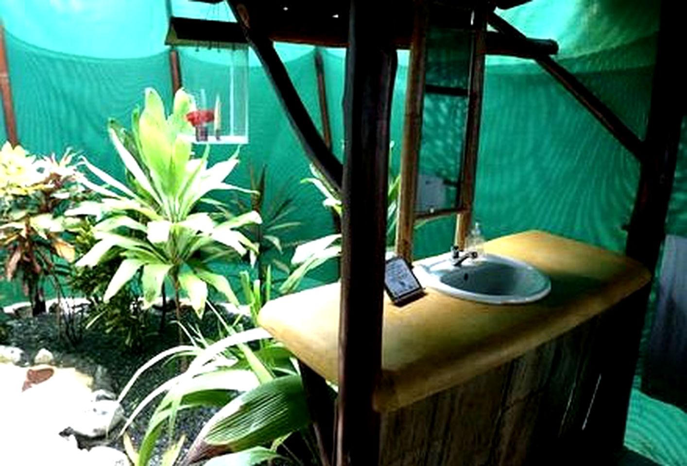 Escape to an Eco-Lodge Between Rainforest and Pacific Ocean, Costa Rica