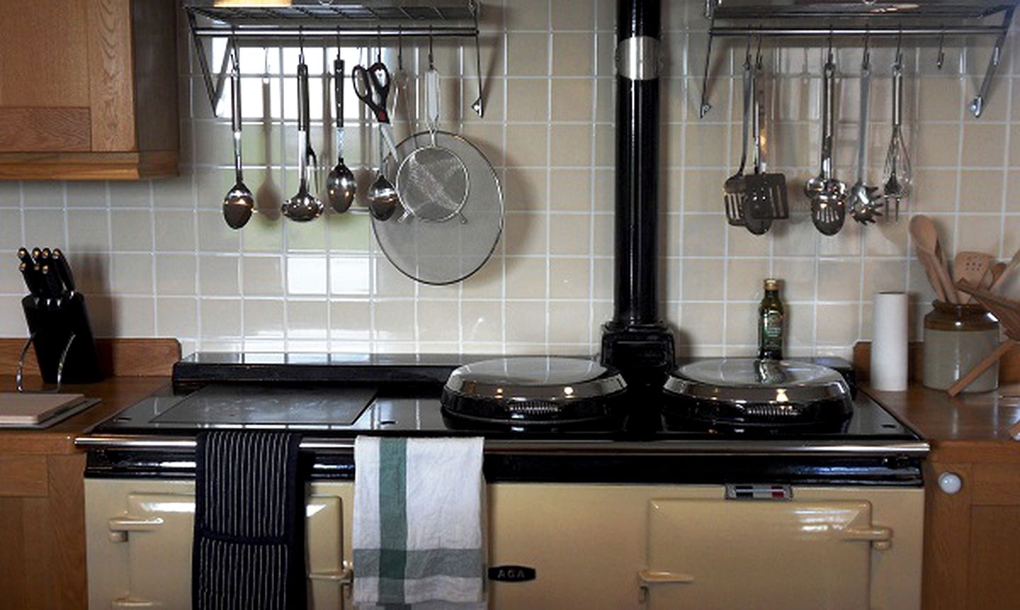 Luxury Pet-Friendly Accommodation with Large Garden in Dumfries and Galloway