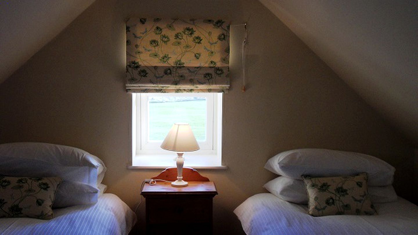Luxury Pet-Friendly Accommodation with Large Garden in Dumfries and Galloway