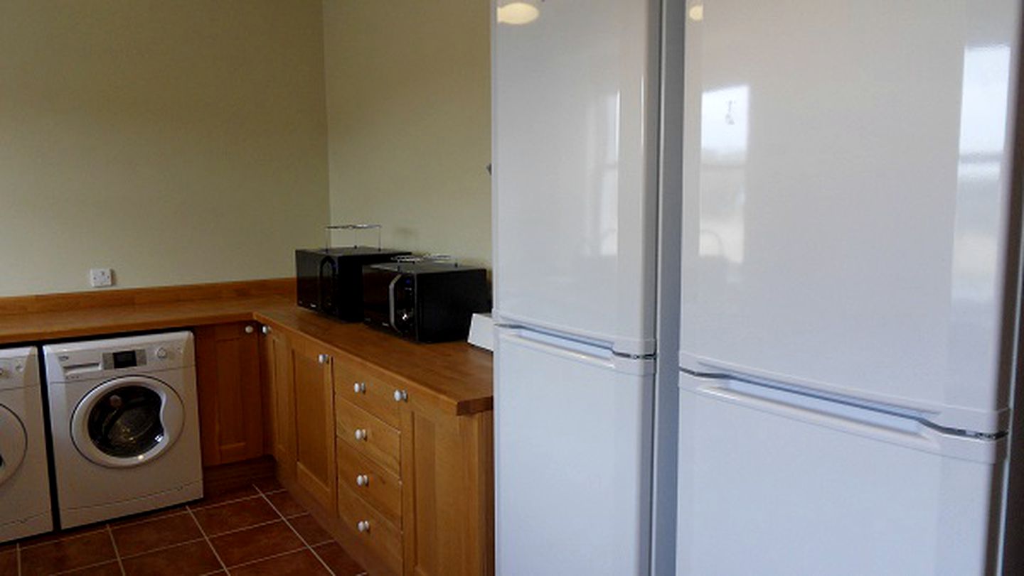 Luxury Pet-Friendly Accommodation with Large Garden in Dumfries and Galloway