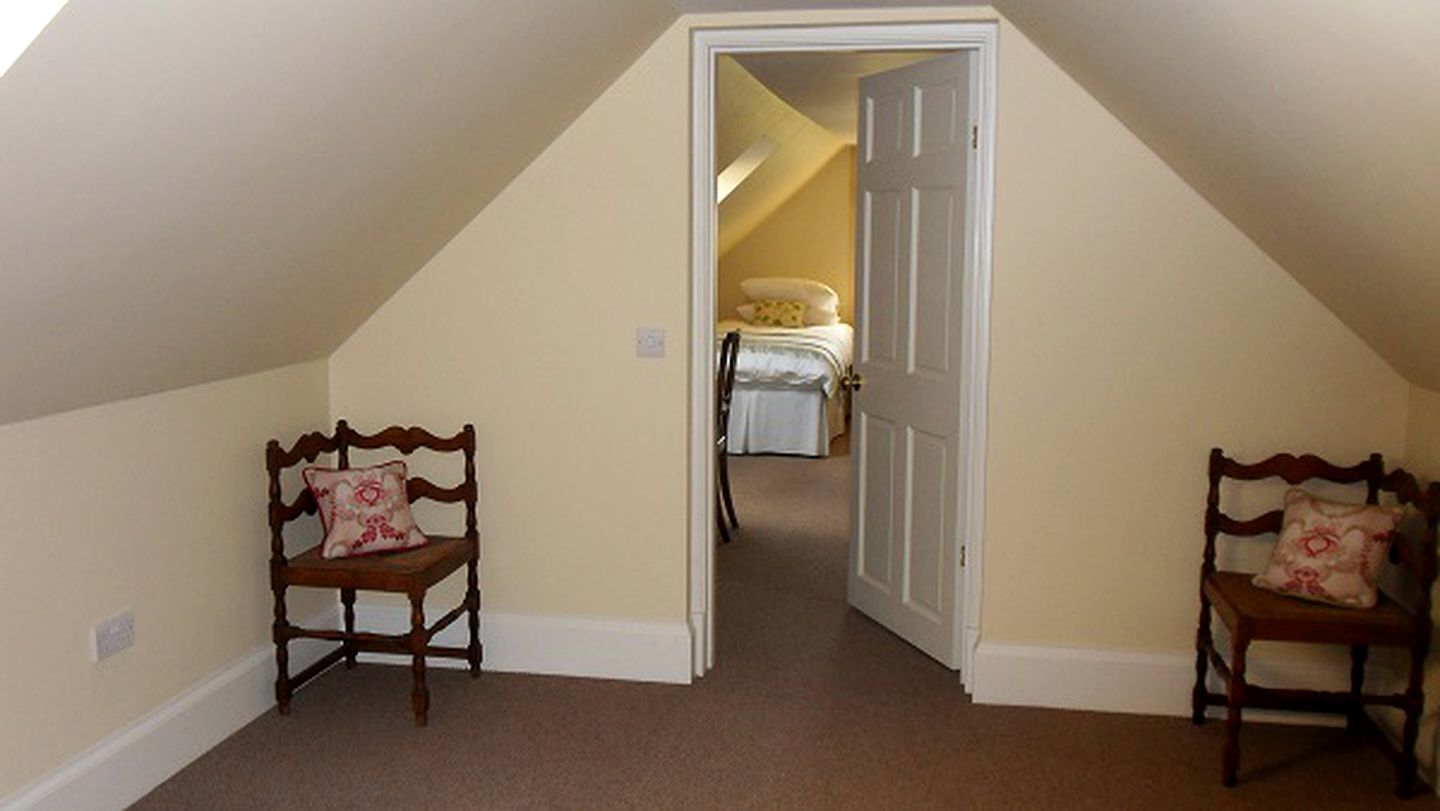 Luxury Pet-Friendly Accommodation with Large Garden in Dumfries and Galloway
