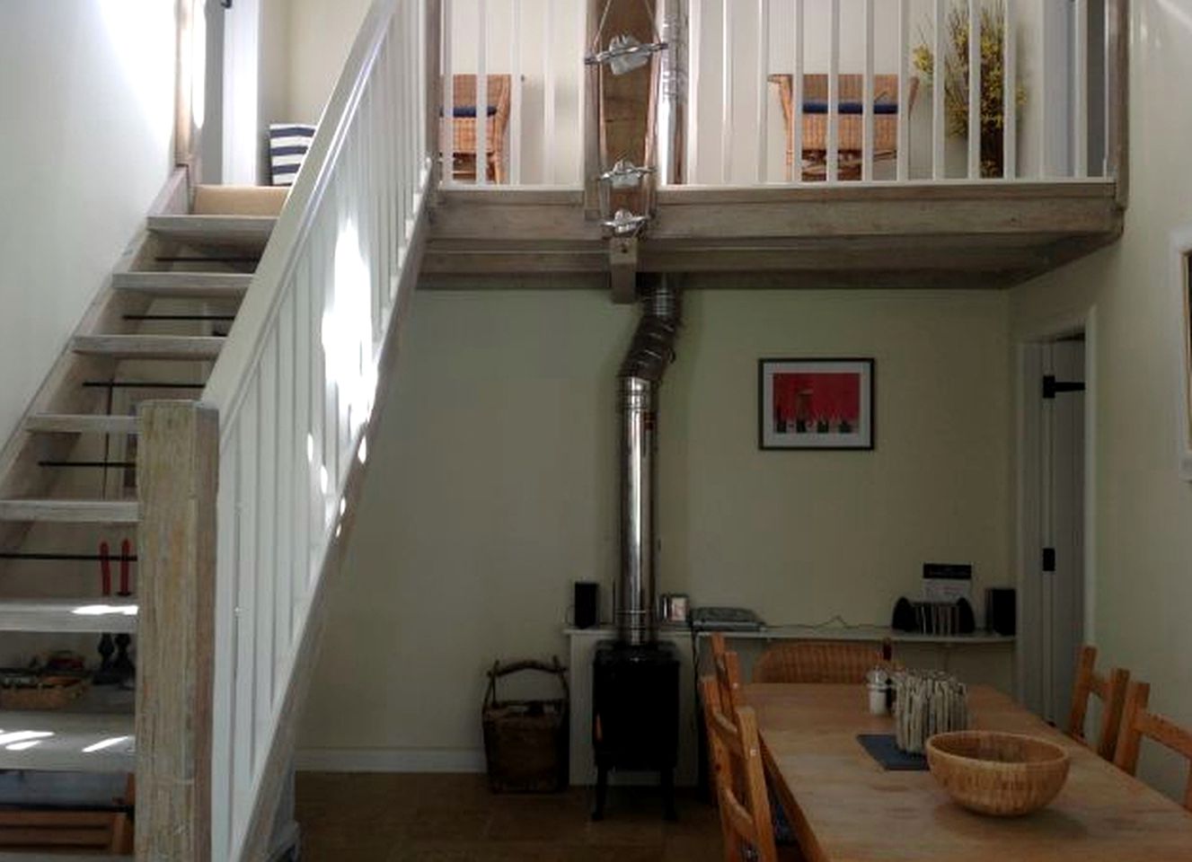 Gorgeous Pet-Friendly Holiday Rental with an Outdoor Pool near Dumfries