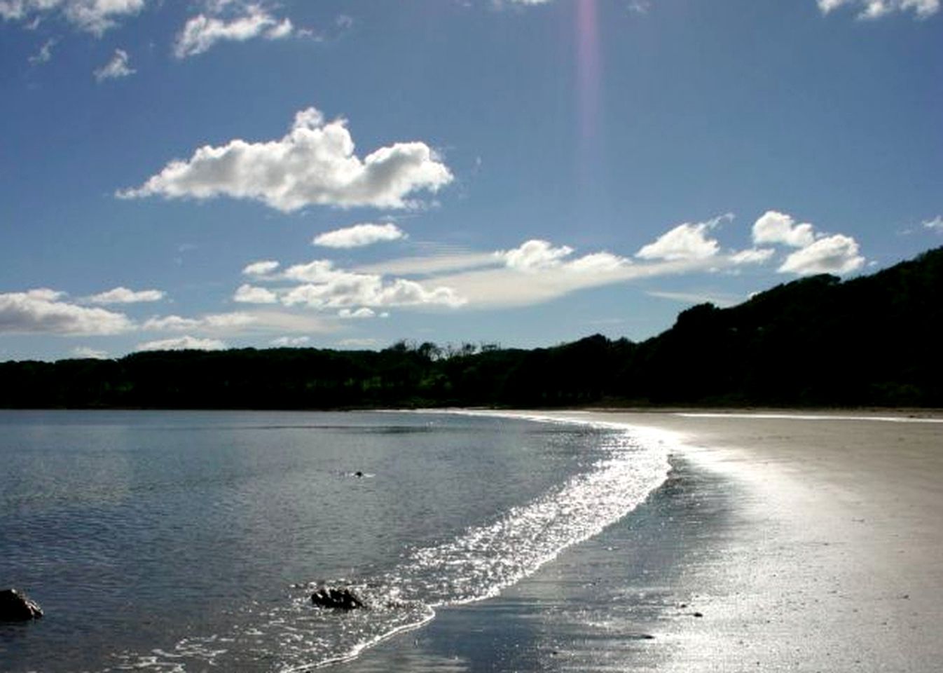 Gorgeous Pet-Friendly Holiday Rental with an Outdoor Pool near Dumfries