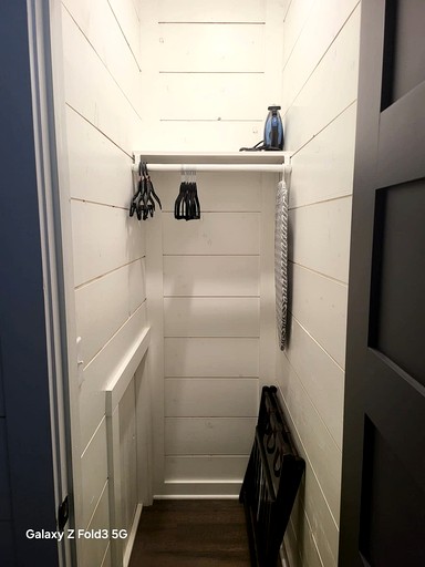 Cabins (United States of America, Broken Bow, Oklahoma)