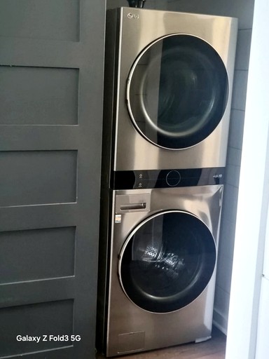 Cabins (United States of America, Broken Bow, Oklahoma)