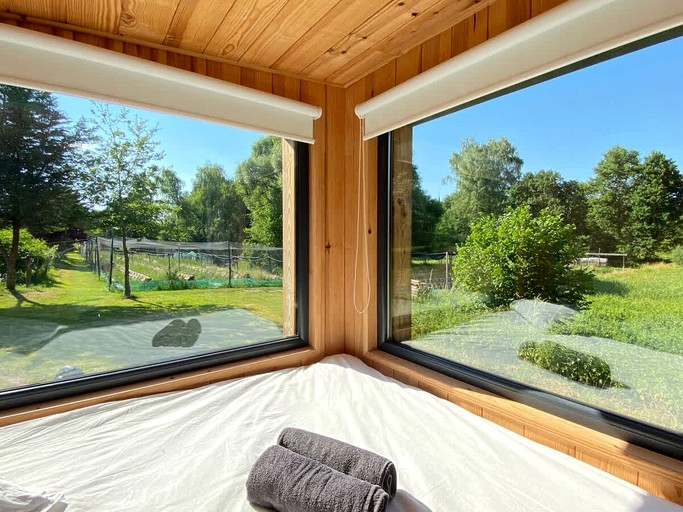 Tiny Houses (France, Uzemain, Grand Est)