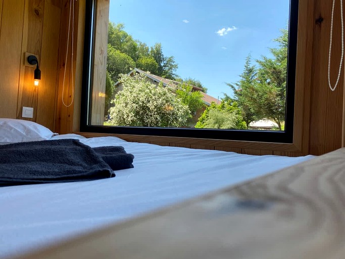 Vacation Rentals (France, Uzemain, Grand Est)