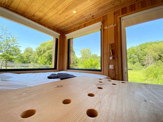 Vacation Rentals (France, Uzemain, Grand Est)