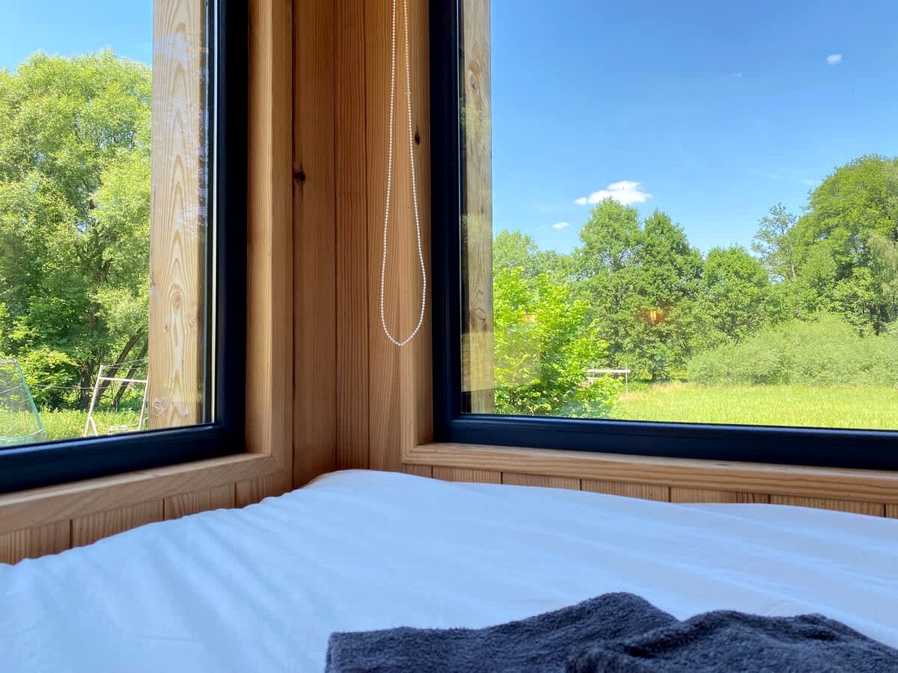 Rustic Countryside Eco Retreat with Snail Farm Experience Near Uzemain, France