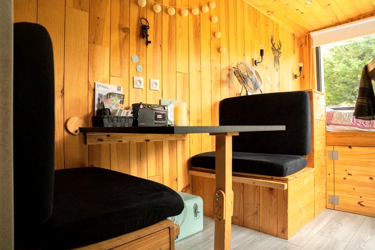 Vacation Rentals (France, Uzemain, Grand Est)