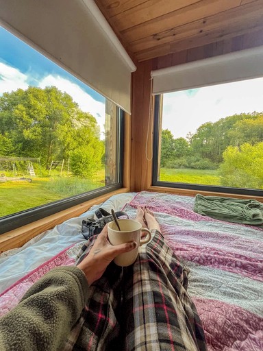 Vacation Rentals (France, Uzemain, Grand Est)