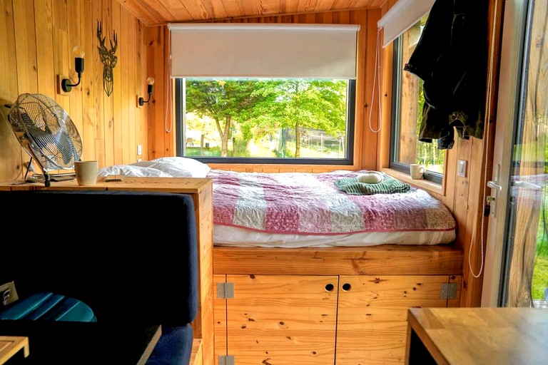 Vacation Rentals (France, Uzemain, Grand Est)