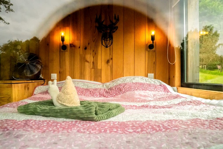 Vacation Rentals (France, Uzemain, Grand Est)