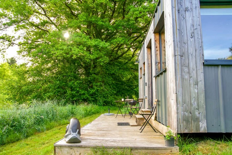 Vacation Rentals (France, Uzemain, Grand Est)