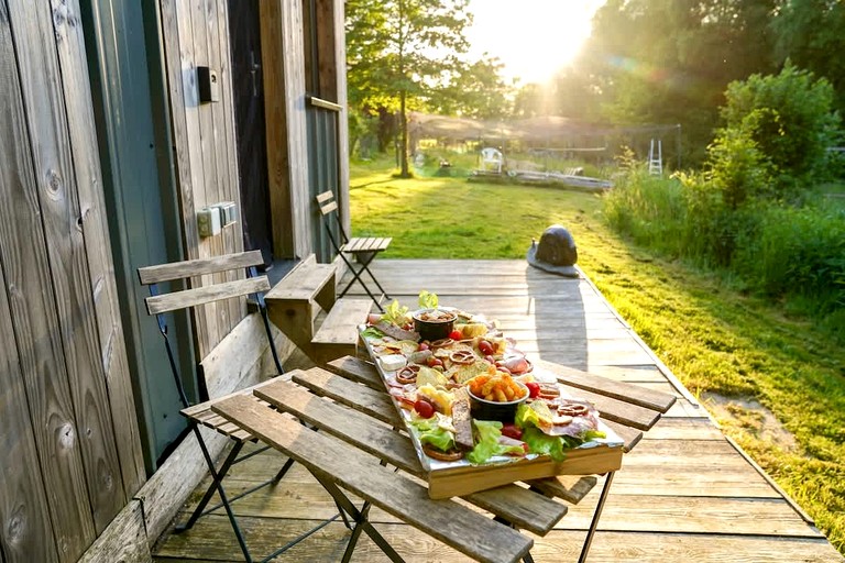 Vacation Rentals (France, Uzemain, Grand Est)