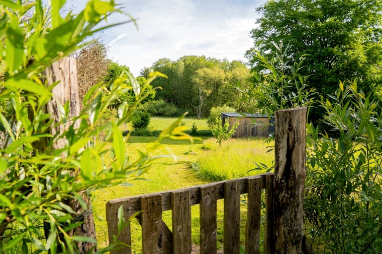 Vacation Rentals (France, Uzemain, Grand Est)